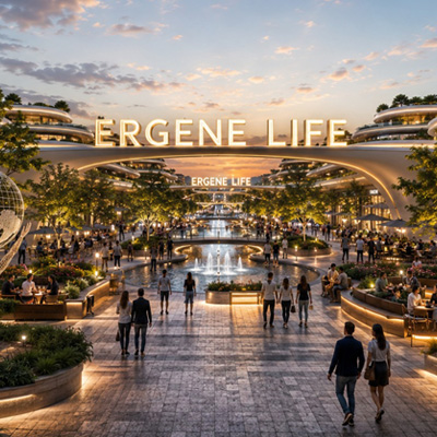 ergene-life